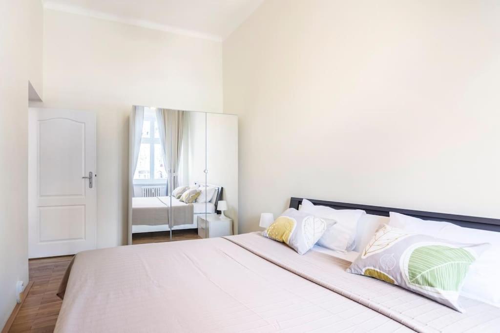 Apartment Termal 卡罗维发利 外观 照片