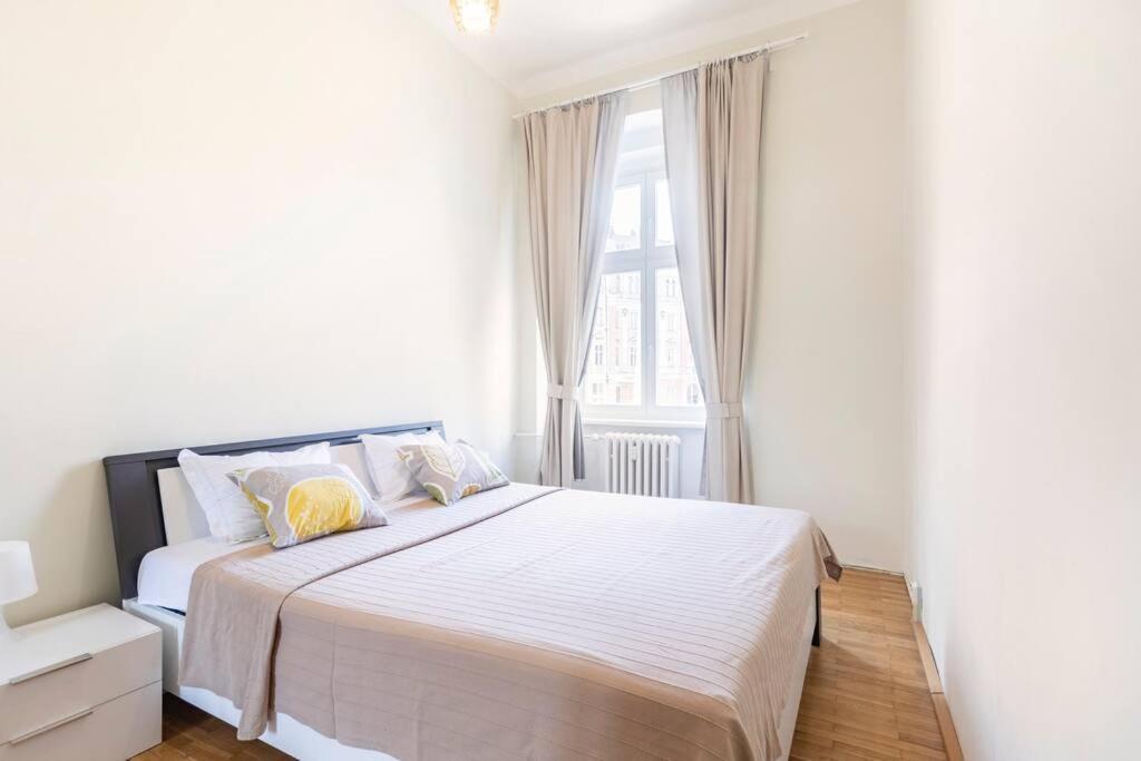 Apartment Termal 卡罗维发利 外观 照片