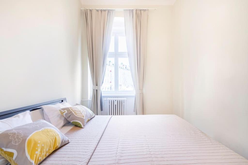 Apartment Termal 卡罗维发利 外观 照片
