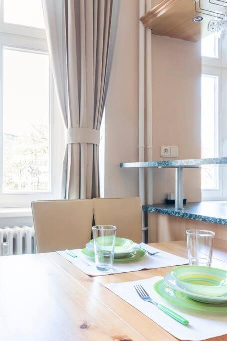 Apartment Termal 卡罗维发利 外观 照片