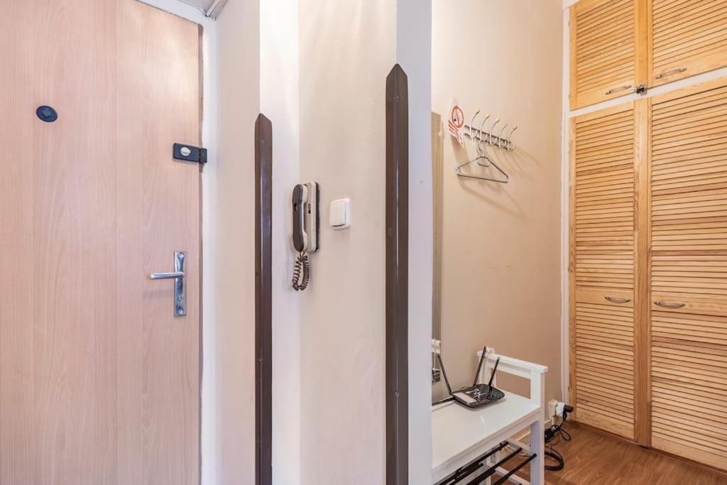 Apartment Termal 卡罗维发利 外观 照片