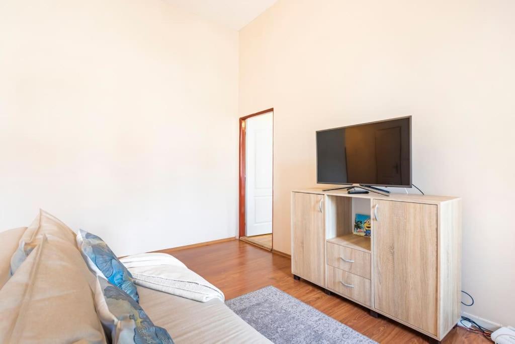 Apartment Termal 卡罗维发利 外观 照片