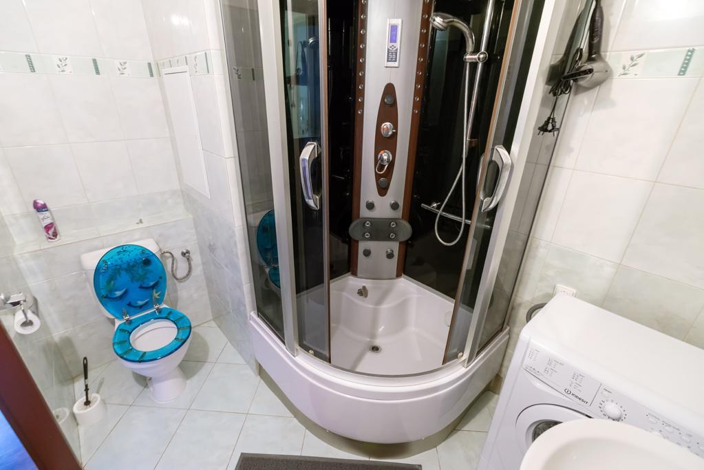 Apartment Termal 卡罗维发利 外观 照片