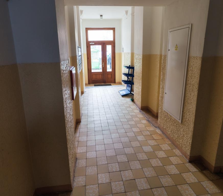 Apartment Termal 卡罗维发利 外观 照片