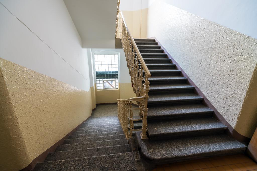 Apartment Termal 卡罗维发利 外观 照片