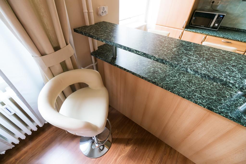 Apartment Termal 卡罗维发利 外观 照片